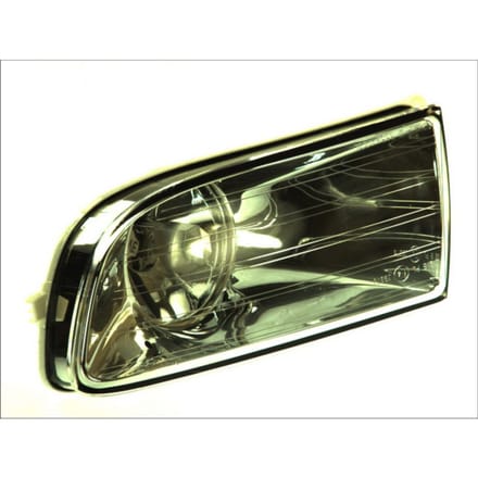 VanWezel 7622995 - Feu anti brouillard gauche pour Skoda Octavia de 2004 à 2008