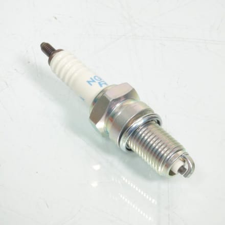 Bougie NGK voor Motor Suzuki 600 DR vanaf 2001 Nieuw