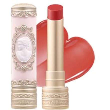MilleFee - Antoinette Melting Rouge Lipstick 05 Apple Glaze