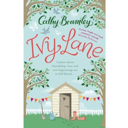 Ivy Lane - Cathy Bramley