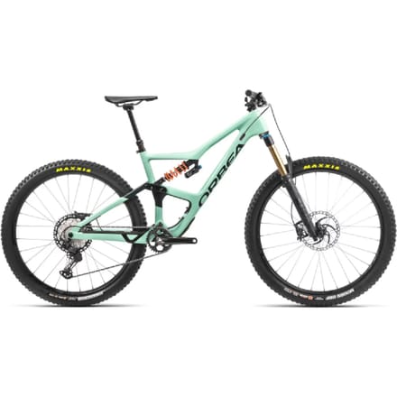 Framebescherming Monkey Products Orbea - OCCAM-Carbon