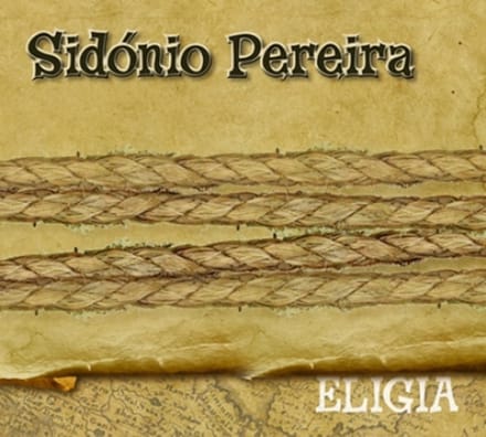 Sidónio Pereira - Eligia (CD)