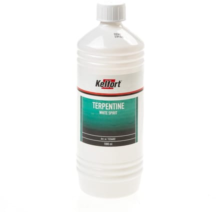 Kelfort Terpentine - 1 ltr