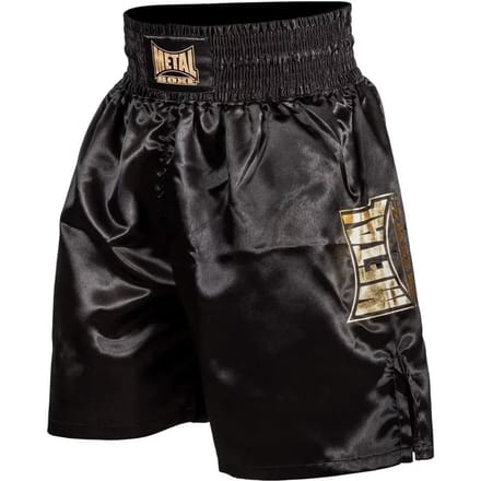 Engelse boksbroek Metal Boxe Pro Line Military