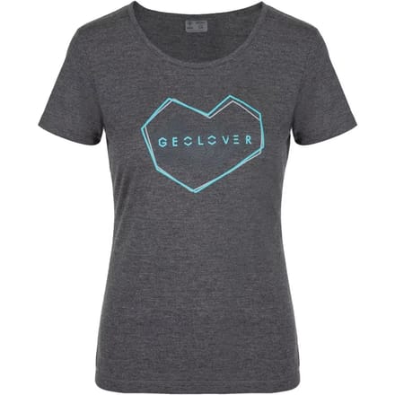 Dames-T-shirt Kilpi Garove