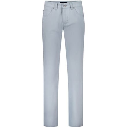 Gardeur Broek Bill-3 Cottonflex Pastel Groen / male