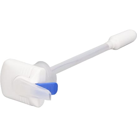 Handdruk Drankdispenser Universele Water Drank Elektrische Dispenser Kraan voor Dinerfeest white