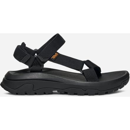 Teva Hurricane XLT3 Sandaal Dames (Maat - US 11, Kleur - BLACK)