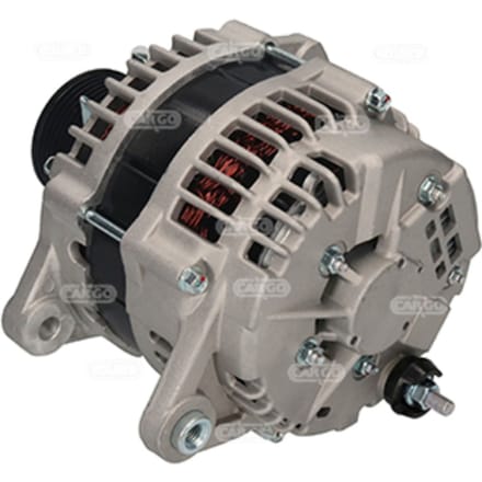 Driefasige generator HC-CARGO 116104