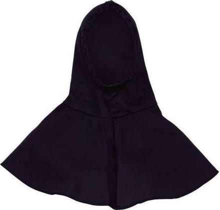 Havep monikkenkap 10898 donkerblauw