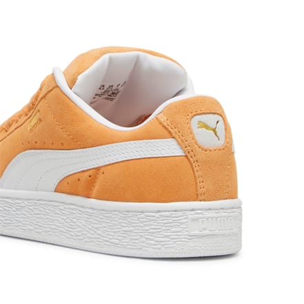 PUMA Uniseks Suède XL Sneakers