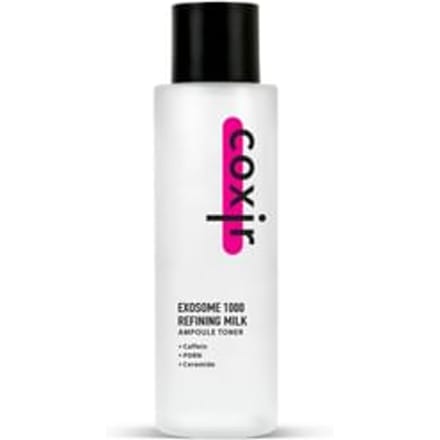 coxir - Exosome 1000 Refining Milk Ampoule Toner 150ml