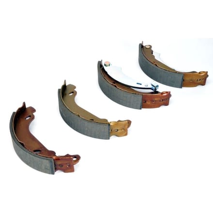Remschoenset TEXTAR 91053800