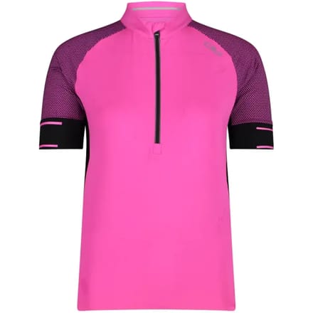 Dames half-zip shirt CMP