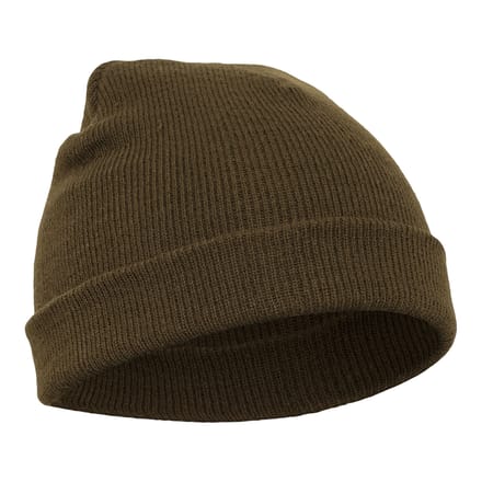 Flexfit Zware muts (Olijf)