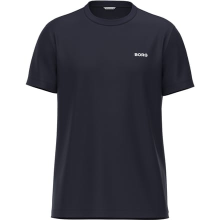 Björn Borg Essential 4 Shirt Heren - Maat M