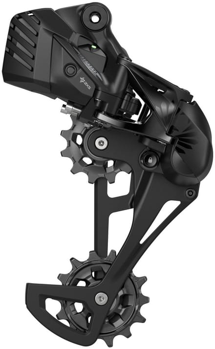 Sram Rear Derailleur S500 Eagle Axs Black - UNI
