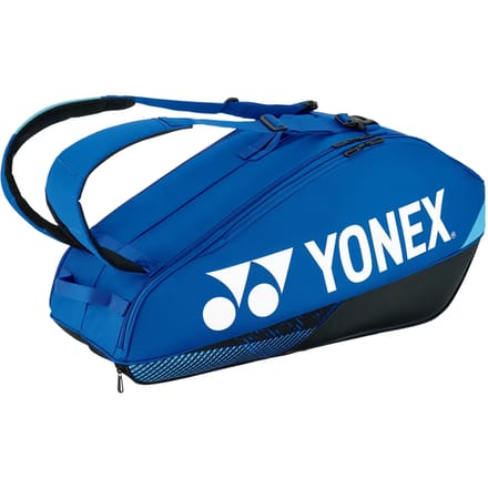 Yonex Pro 6 Racketbag 92426EX Tennistas Kleur : Cobalt
