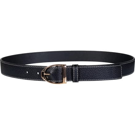 Leren damesriem HKM Selection Marrakesh