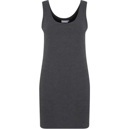 b.young - PAMILA LONG TOP - Dames - Tops
