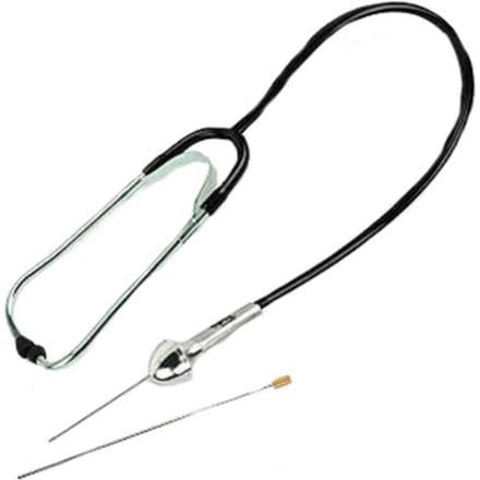 Monteurs stethoscoop TOPTUL