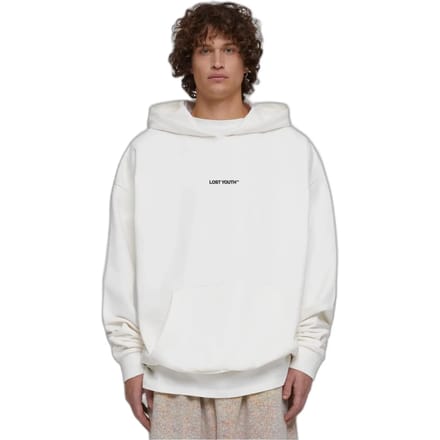 Hoodie Lost Youth Chaos