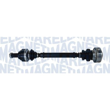 Aandrijfas MAGNETI MARELLI 302004190136
