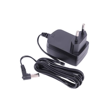 AEG 24V-oplader kruimelzuiger 1183390010