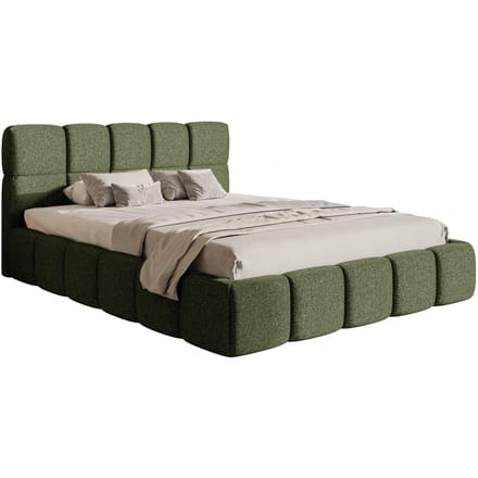 Bedframe Chloe 180 x 200 cm | Selsey Design