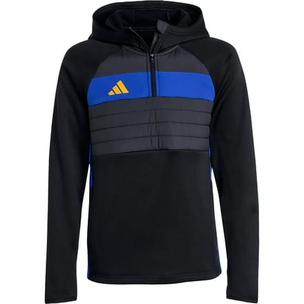 Kinder trainingsjack adidas Tiro 25 Essentials Winterized