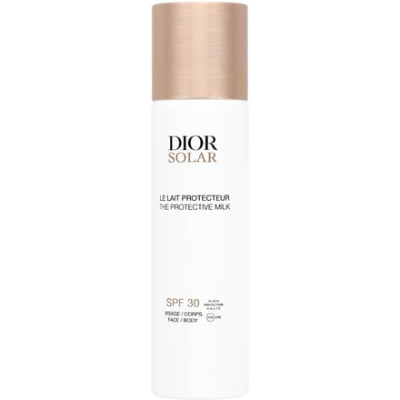 DIOR Dior Solar The Protective Milk SPF 30 Zonnespray 125 ml