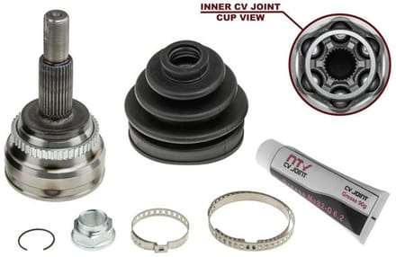 Homokineet reparatie set OEM 43460-49146
