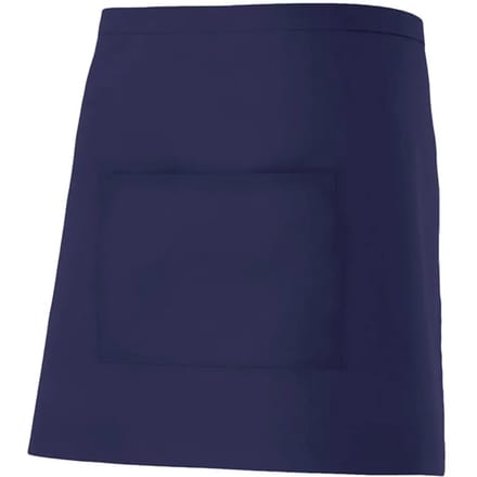 Halflang schort Velilla