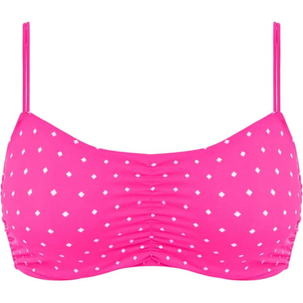 Dames zwemkleding top Freya Jewel Cove