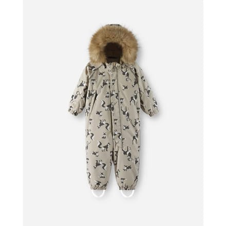 Babyskipak Reima Lappi