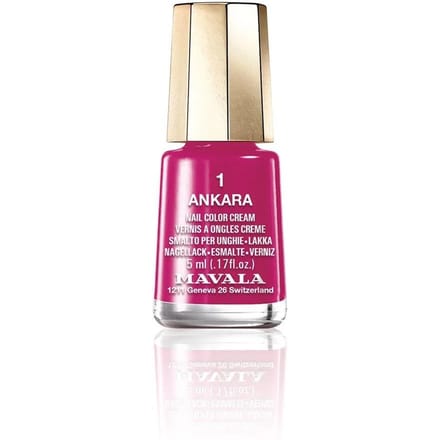 Mavala Mini Color 059, Phuket 5 ml