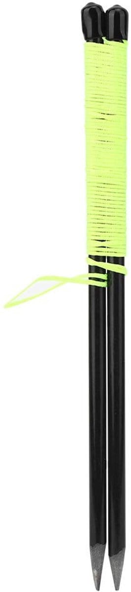 Dailygoody - Golf Swing Put Rope Stick - Training Aid - Lichtgewicht - Skill Range - Perfect voor Beginners - Buiten gebruik