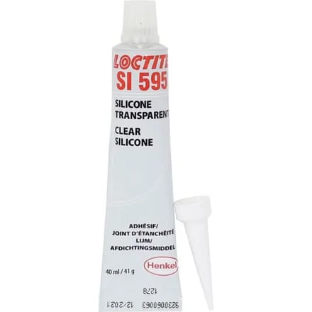 Voegpasta Loctite Si 595 55 A 50