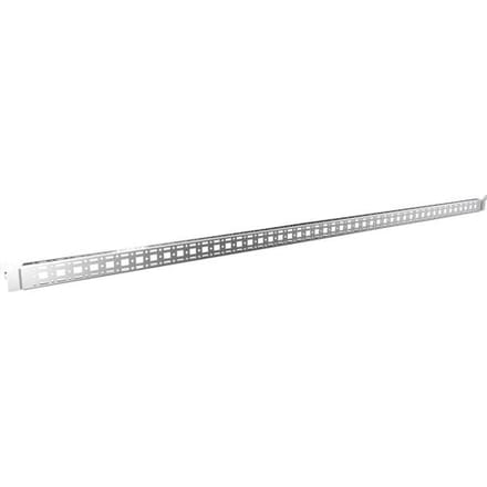 Rittal VX 8619.790 8619790 Systeem-chassis Plaatstaal 4 stuk(s)