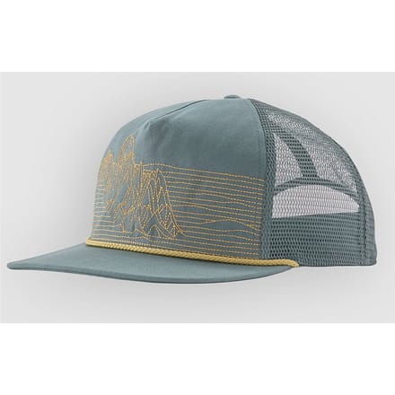 Snapback pet Patagonia Airfarer