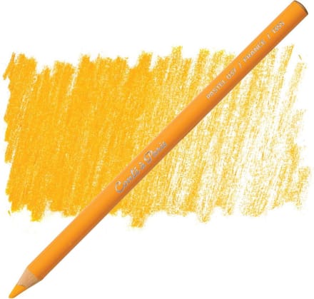 Conté à Paris Pastel Potlood - Indian Yellow (037)