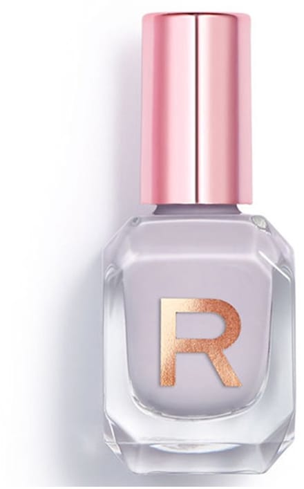 Makeup Revolution Express Nail Polish Dream Liliac