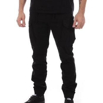 Broek Schott Relax