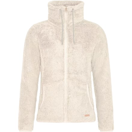 Protest Riri - Fleece vest Dames - High-pile fleece - Rits