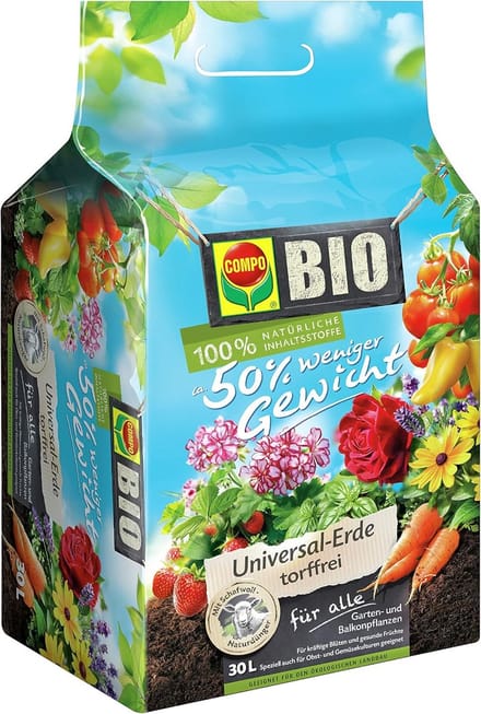 Raster Veld - Nagelrand Doek - Planten Beschermen - BIO Kwaliteit - 2 x 3 m - Transparant