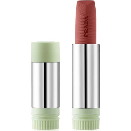Prada Soft Matte Nude Lipstick Refill 3.8g (Various Shades) - B106