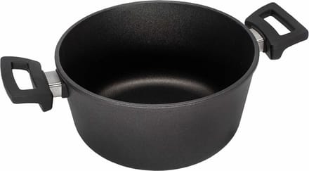 Eurolux Kookpan met MicroCERAMIC Coating - Ø 28 cm - Geschikt voor Alle Warmtebronnen