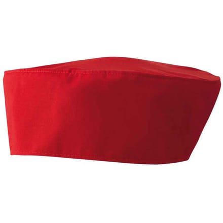 Premier Koksmuts (Rood)