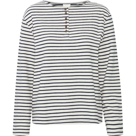Dames-T-shirt met lange mouwen Atelier Rêve Martina
