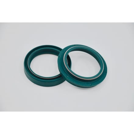Joint spi cache poussière de fourche SKF pour moto Cagiva 500 Canyon 1999 à 2001